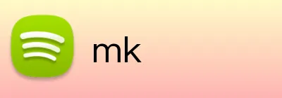 mk Logo