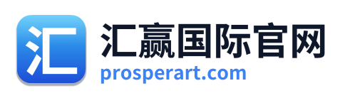 汇赢国际官网 Logo